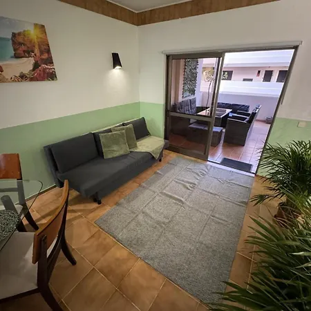 Algarve Dona Ana 88 דירה לאגוּ‏ש