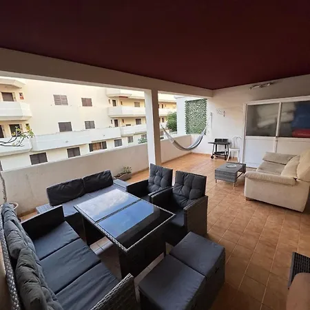 דירה Algarve Dona Ana 88