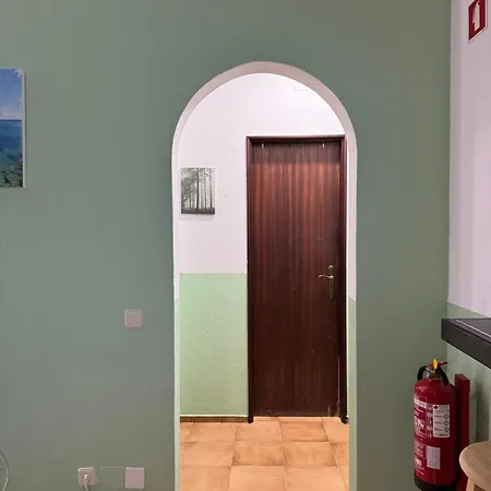 דירה Algarve Dona Ana 88 *