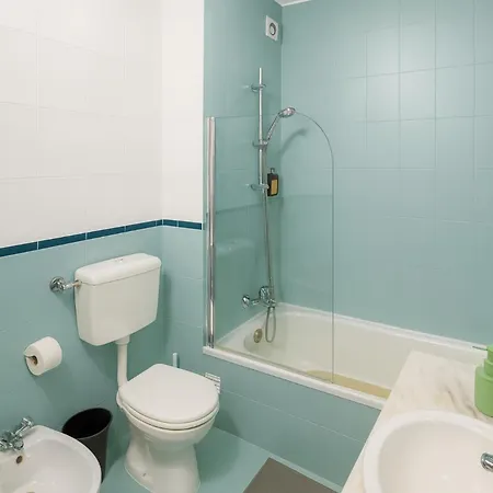 Algarve Dona Ana 88 דירה לאגוּ‏ש