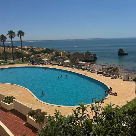Apartament Algarve Dona Ana 88