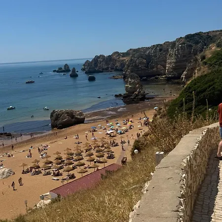 Algarve Dona Ana 88 Lagos