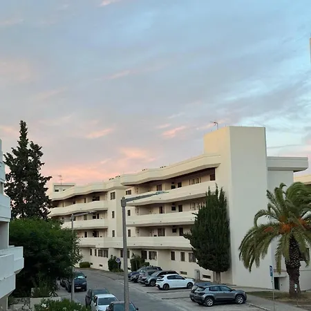 Algarve Dona Ana 88 Apartament Lagos