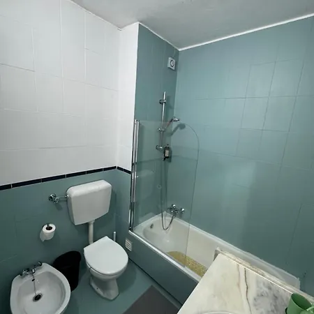 Apartment Algarve Dona Ana 88