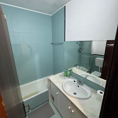 Apartment Algarve Dona Ana 88 Lagos
