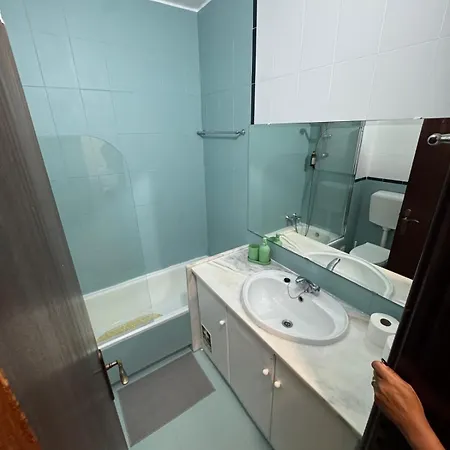 Apartment Algarve Dona Ana 88 Lagos