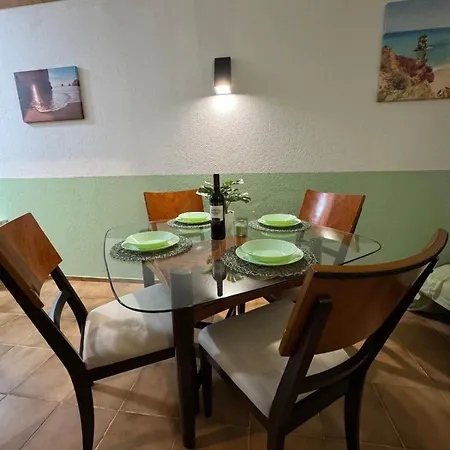 Apartament Algarve Dona Ana 88 *