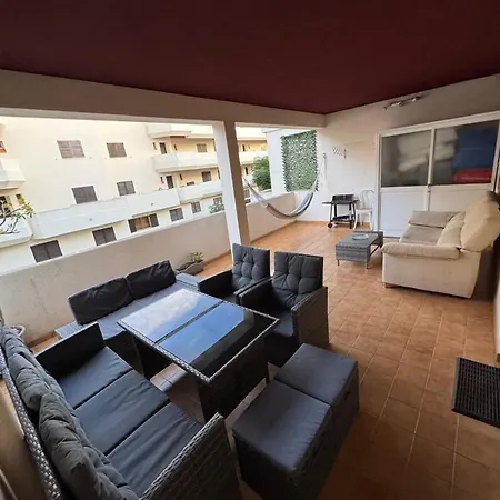 Algarve Dona Ana 88 * Λάγος
