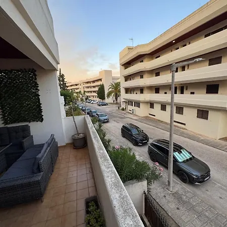 Algarve Dona Ana 88 Apartament Lagos