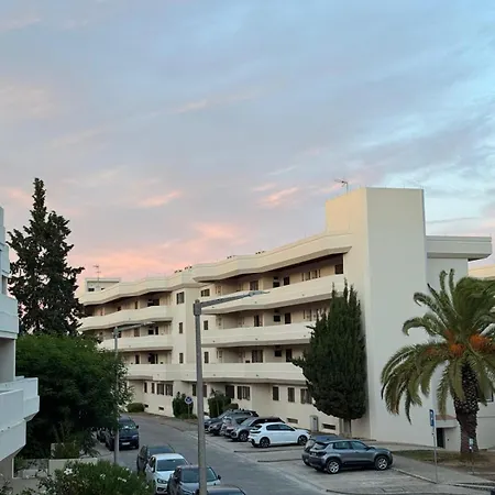Algarve Dona Ana 88 Appartement *