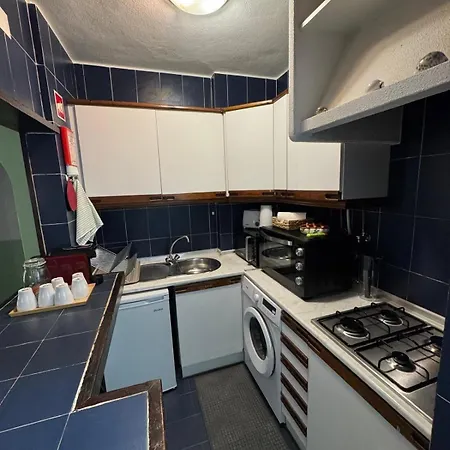 Algarve Dona Ana 88 Appartement *