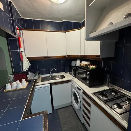 Algarve Dona Ana 88 Appartement *