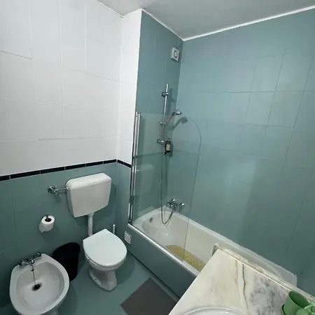 Algarve Dona Ana 88 Appartement