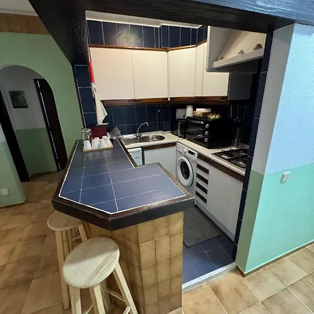 Algarve Dona Ana 88 Appartement Lagos