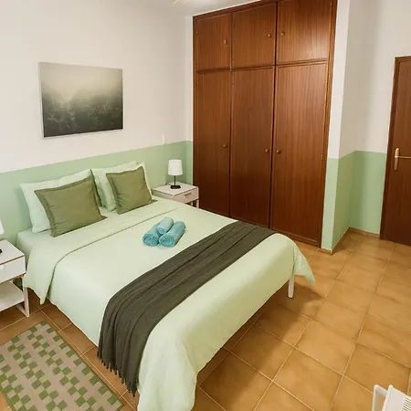 Apartment Algarve Dona Ana 88 *