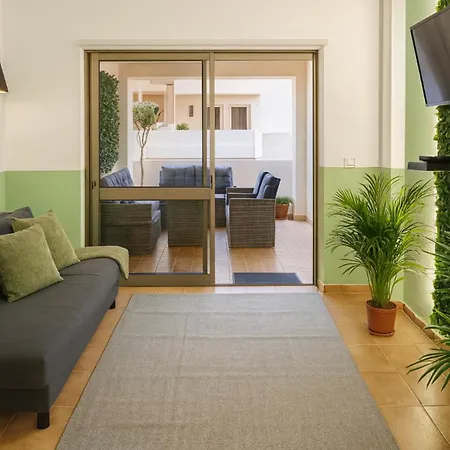 Algarve Dona Ana 88 Apartment *