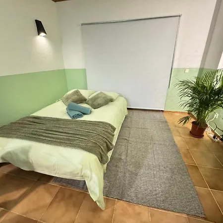 Apartmán Algarve Dona Ana 88 *