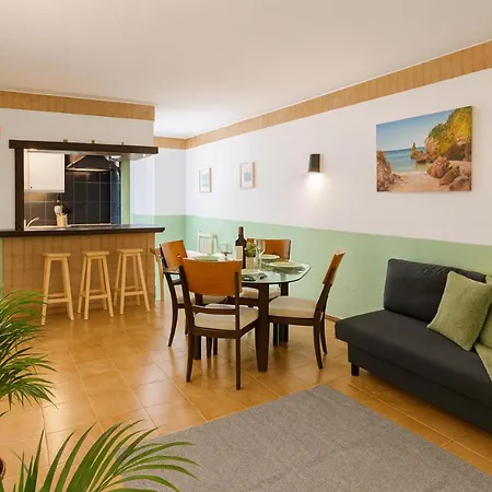 Algarve Dona Ana 88 Lagos