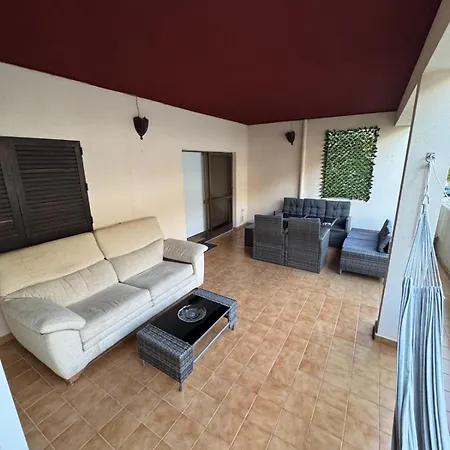 Apartment Algarve Dona Ana 88