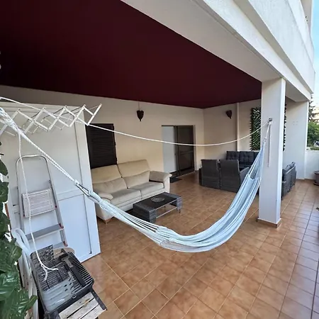 Apartment Algarve Dona Ana 88