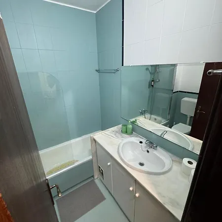 Apartment Algarve Dona Ana 88 Lagos