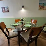 Apartment Algarve Dona Ana 88 *